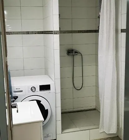 Apartman Damm Point Chotin