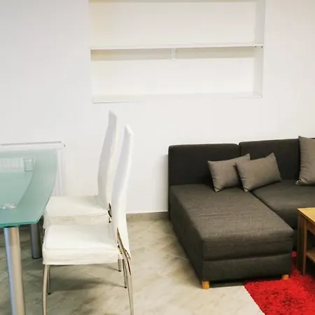 Apartamento Apartman Damm Point