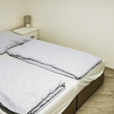 Apartman Damm Point *
