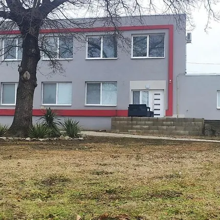 Apartman Damm Point Apartamento