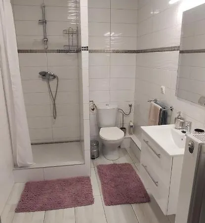 Apartamento Apartman Damm Point