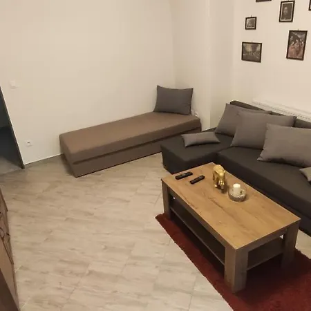 Apartamento Apartman Damm Point