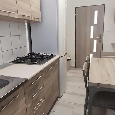 Apartamento Apartman Damm Point
